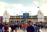 Wembley stadium wikipedia duran duran live aid 1