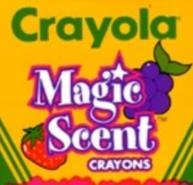 Magic Scent 1993
