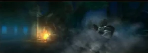 Smokeloading