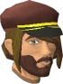 Silas chathead