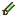 Grid Emerald Handsaw