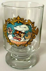 Ravenhead swedish chef glass
