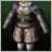 Cape and doublet