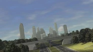 Atlanta city VG