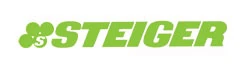 Steiger logo