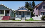 Watterson's House