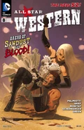 All-Star Western Vol 3 8