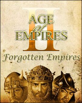Age forgotten