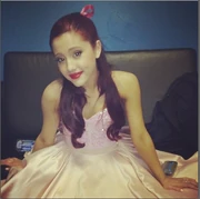 Ariana Grande