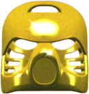 Golden Kanohi