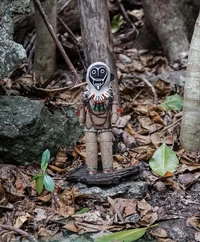 Amazon Immunity Idol