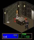 Nemesis in confidential report