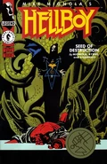 Seed of Destruction 3