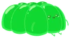 Gelatin Man