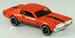 2012-68MercuryCougar-Orange
