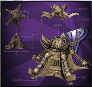 Psychicdominator Render