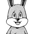 Rabbit Avatar