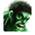 Hulk Icon 1