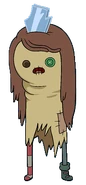 Raggedy Princess