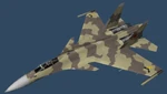 Su-37 C02