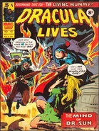 Dracula Lives (UK) Vol 1 42
