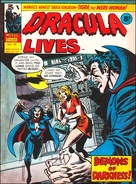 Dracula Lives (UK) Vol 1 48