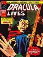 Dracula Lives (UK) Vol 1 52
