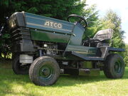 Atco 830 1988