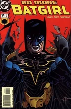 Batgirl7