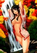 Tomoe Forest