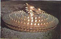 Narse saucer