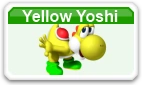 Yellow Yoshi MSMWU