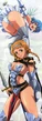 Nanael and Leina