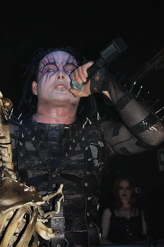 Cradle of Filth 15