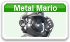 Metal Mario MSMWU