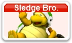 Sledge Bro. MSMWU