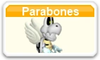 Parabones MSMWU
