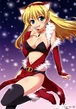 Elina X-mas