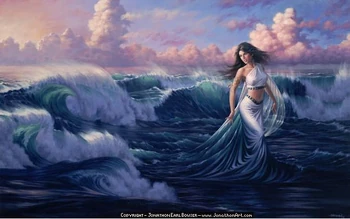 Tiamat Mesopotamian