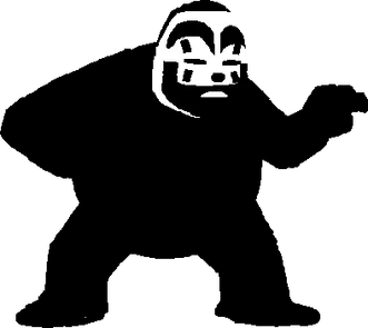 Violent j