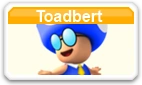 Toadbert MSMWU