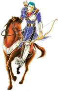 Lester (Super Tactics Book)