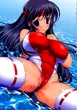 Tomoe Swimsuit