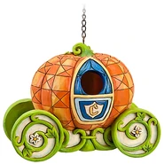 Disnry Store Birdhouse