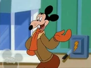 Mortimer voltage