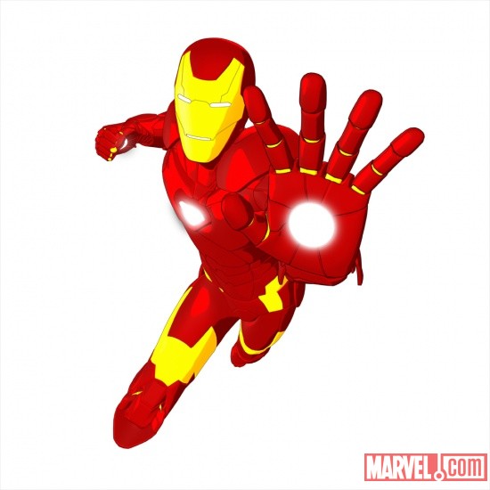 iron man armored adventures whiplash coloring pages