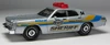 Dodge Monaco Police Car