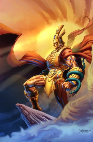 Inti sungod