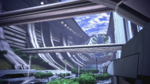 Citadel-Presidium-View From Ambasador Lounge 3 77