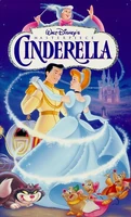 CinderellaDisney
